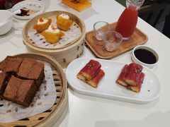 -蔡澜点心·粤菜(月星环球港店)