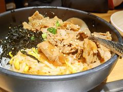 -新石器烤肉(无锡万象城店)