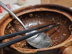 -膳心记-明火四宝煲仔饭(燕南店)
