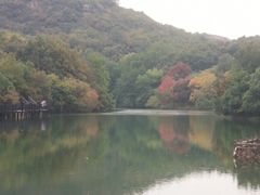 -白马涧龙池景区