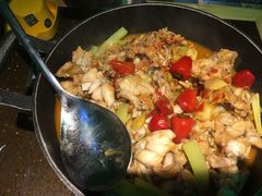 -蛙喔炭烧牛蛙(盐城盐都万达店)