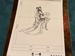 -誉八仙粤菜(万象天地店)