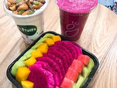 -Mr.Fruits水果先生(北京市百货大楼店)