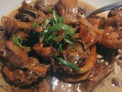 -楚禾宴·家宴(光谷大道店)