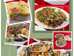 -车头老二大排档(金城步行街店)