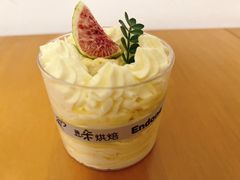 -恩朵烘焙坊(金街总店)