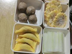 -云中鱼蒸汽石锅鱼(川沙百联店)