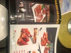 -新好景海鲜酒家(新塘店)