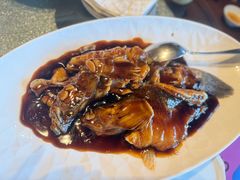 -杭州西子湖四季酒店·金沙厅