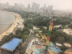 -大连圣亚海洋世界