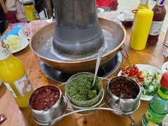 -元盛居(生态大街店)