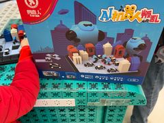 -TOYSRUS玩具反斗城(深圳万象城店)