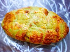 牛油果熏鸡肉-LELECHA乐乐茶(美罗城店)