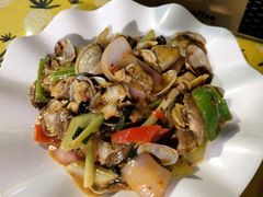 -泰妃堂.泰菜.夜宵(赤岗总店)