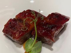-万豪金殿(香港JW万豪酒店)