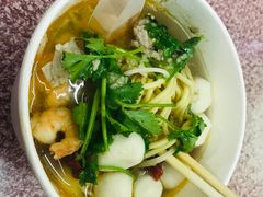 -明月虾面(厦禾路店)