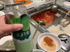 -海底捞火锅(苏宁生活广场店)