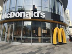 -麦当劳(北苑秋实路店)