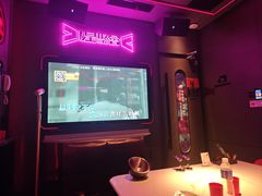 -星聚会KTV(上海火车站南广场嘉里合集店)