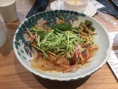 -上关雪東北菜(中房金谊店)