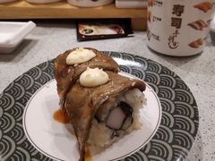 -万岁寿司(芳村店)