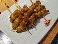 -土大力拌饭名家(丹尼斯百货店)