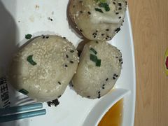 -小杨生煎(周浦万达店)
