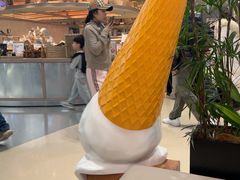 -麦陌(正弘城店)