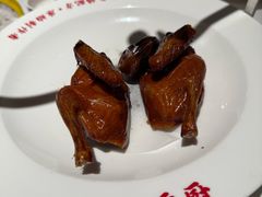 -谭厨中山传家菜.乳鸽.脆鲩鱼(华强北中航城店)