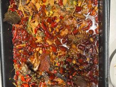 -恒盛居回族饭店