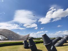 -南汇嘴观海公园