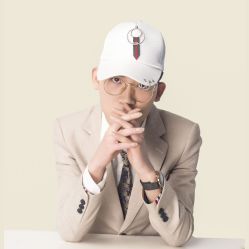 -V8潮牌·接发烫染连锁