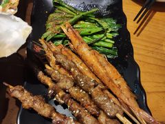 -烧蠔帮·湛江生蚝(工农店)