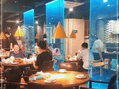 大堂-刀板香·安徽菜(望江东路店)