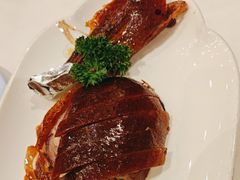 -大鸭梨烤鸭(石佛营店)