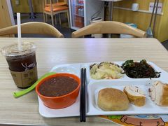 -香妃烤鸡(新奥店)