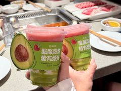 -海底捞火锅(顺义华联店)