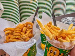 -Potato Corner(广州天河城店)