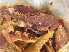 肺片-章李氏夫妻肺片(经八路店)