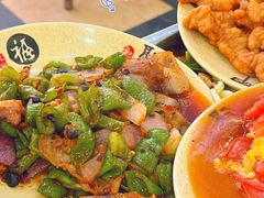 -江湖万州烤鱼(王子美食城)