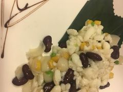 -锦江宾馆-花园餐厅