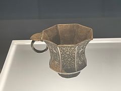 -陕西历史博物馆