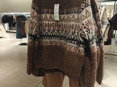 -ZARA HOME(长楹天街购物中心店)