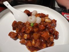 八宝辣酱-上海老饭店(豫园店)
