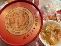 -谭厨中山传家菜.乳鸽.脆鲩鱼(华强北中航城店)