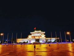 -揭阳楼