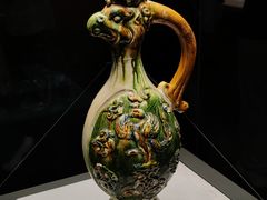 -河南博物院
