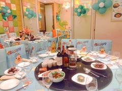 包厢-丰收日·小海鲜·沪上家宴(顾村正大店)
