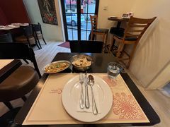 -克比叔叔印度餐厅Kebabs on the Grille(永康路分店)