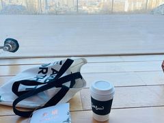 -Seesaw Coffee(朝阳大悦城店)